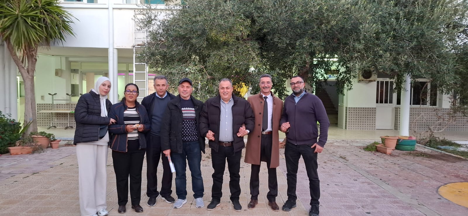 Nouvelle direction du Starting Club de Nabeul