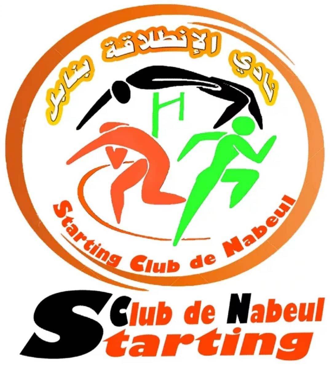 Starting Club de Nabeul Logo
